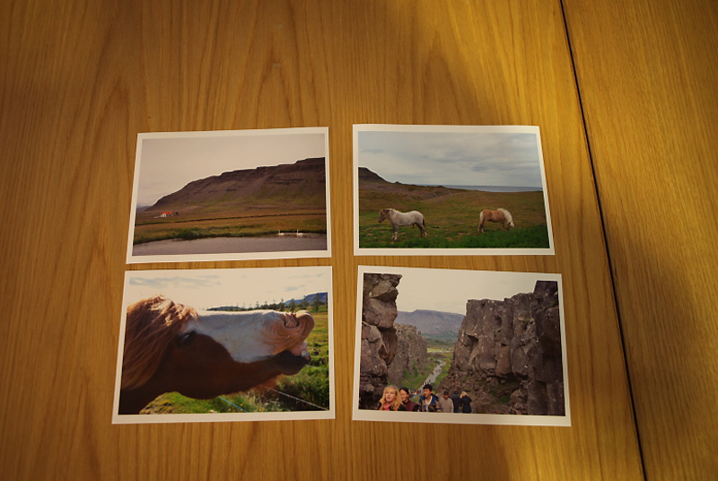 Iceland-Iceland PhotoWorkshop in 2015 - Working in progress