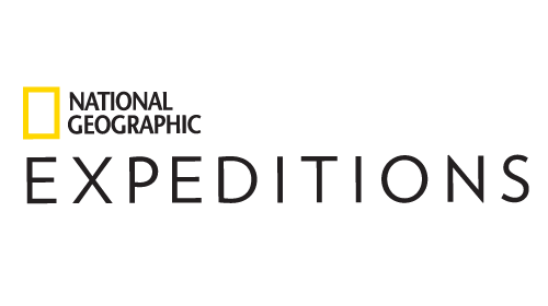 Logo National Geographic Expeditions