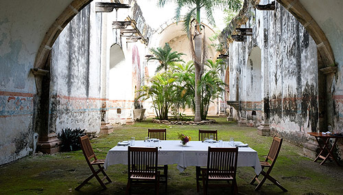 banner gallery private yucatan maya